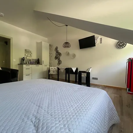 Ciao-aschau Haus Zur Burg Ap311 Apartamento *