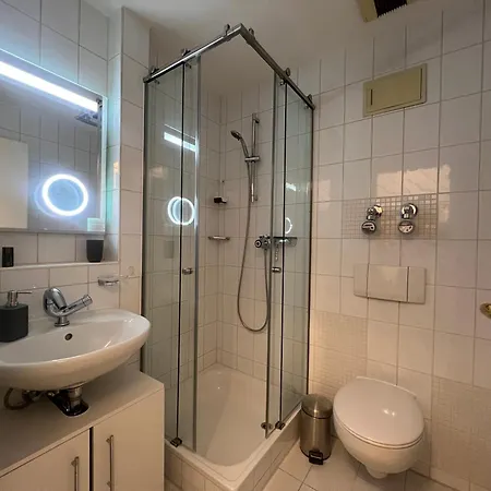 Apartamento Ciao-aschau Haus Zur Burg Ap311