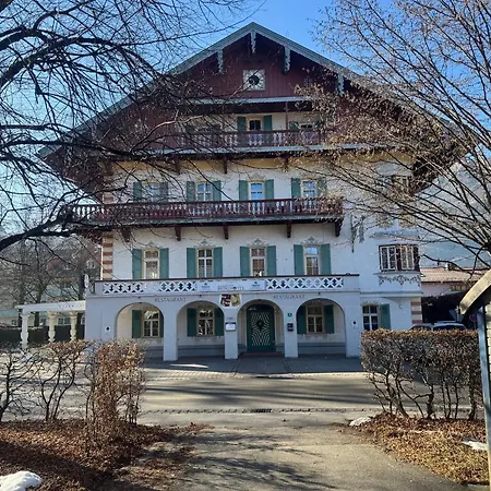 Ciao-aschau Haus Zur Burg Ap311 Apartamento