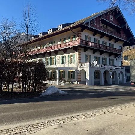 Ciao-aschau Haus Zur Burg Ap311 Aschau im Chiemgau
