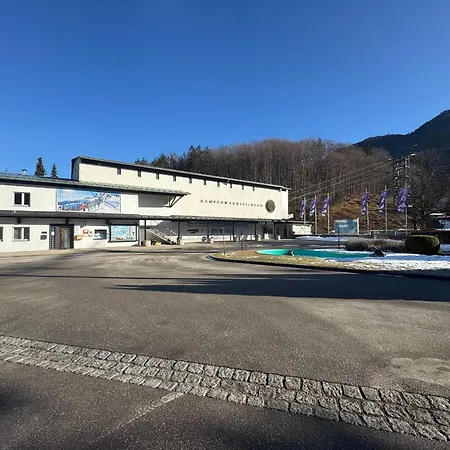 Ciao-aschau Haus Zur Burg Ap311 Apartamento *