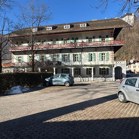 Ciao-aschau Haus Zur Burg Ap311 *