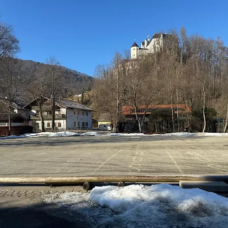 Apartamento Ciao-aschau Haus Zur Burg Ap311 Aschau im Chiemgau