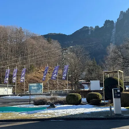 Ciao-aschau Haus Zur Burg Ap311