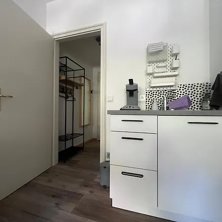 Ciao-aschau Haus Zur Burg Ap311 Apartment *