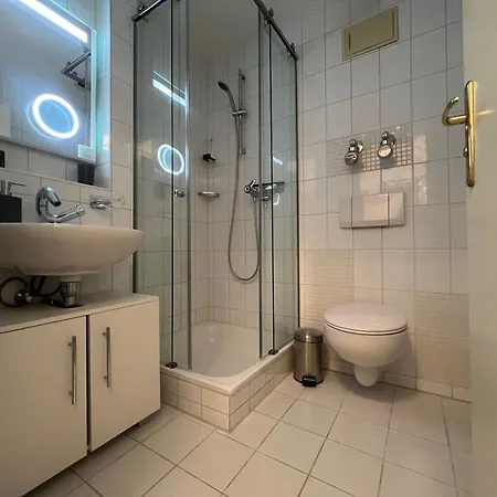 Ciao-aschau Haus Zur Burg Ap311 *