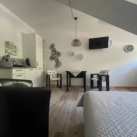 Ciao-aschau Haus Zur Burg Ap311 Apartment